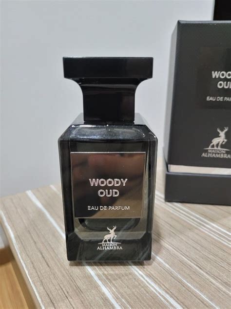 dupe oud wood tom ford